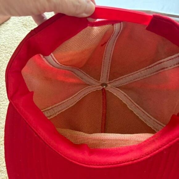 Vintage Flagg Suspension Parts Trucker Cap - Picture 8 of 8